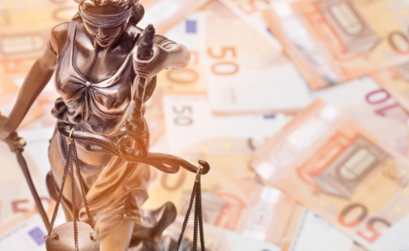 Δημοσιονομικό Δίκαιο