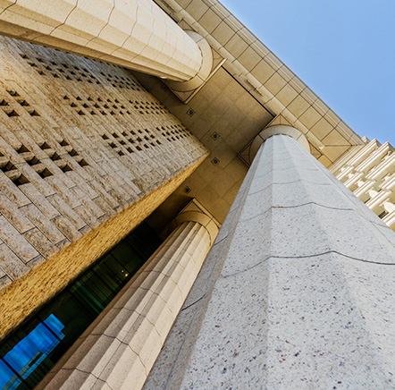 Δικηγορικό Γραφείο Αθήνα - Ευγένιος Χριστοφιλόπουλος & Συνεργάτες